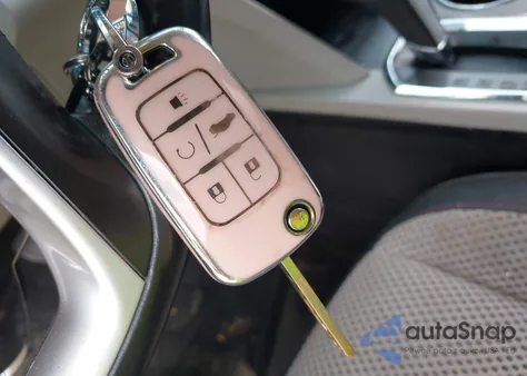 2013 GMC Terrain Sle-2 из США, поврежденный, VIN 2GKALSEK1D6137032